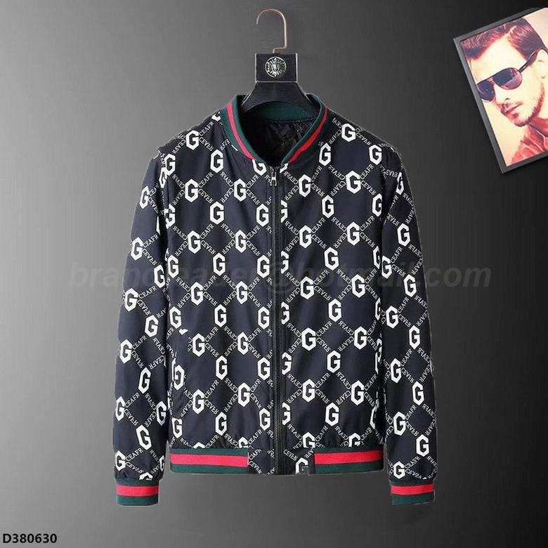 Gucci Men's Outwear 24